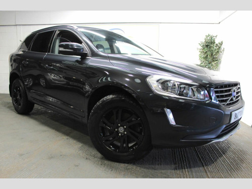 Volvo XC60  2.0 D4 SE Nav Geartronic Euro 6 (s/s) 5dr