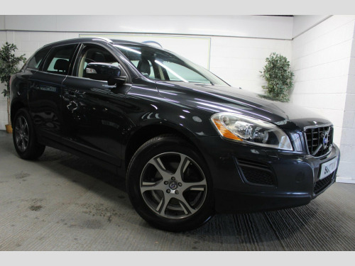 Volvo XC60  2.0 D3 DRIVe SE Lux Euro 5 5dr