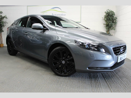 Volvo V40  2.0 D3 SE Lux Nav Euro 5 (s/s) 5dr