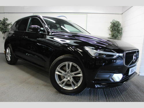 Volvo XC60  2.0 D4 Momentum Pro Auto AWD Euro 6 (s/s) 5dr