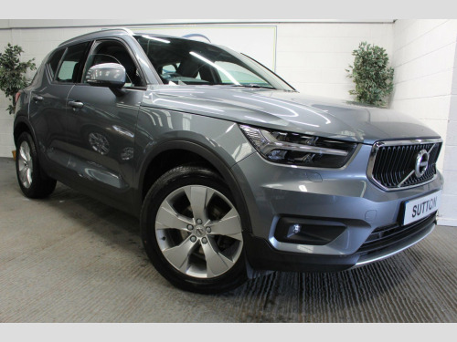 Volvo XC40  2.0 D3 Momentum Pro Auto Euro 6 (s/s) 5dr