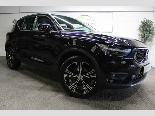 Volvo XC40  2.0 D4 Inscription Pro Auto AWD Euro 6 (s/s) 5dr