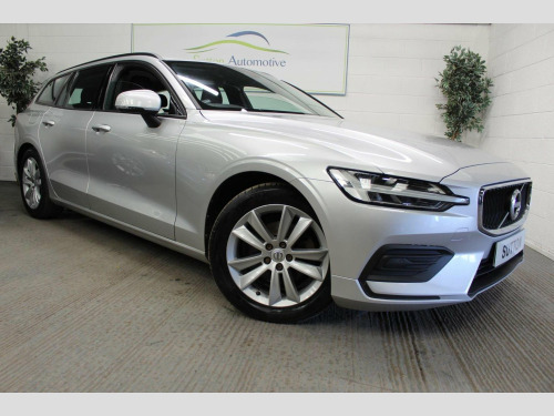 Volvo V60  2.0 D3 Momentum Euro 6 (s/s) 5dr