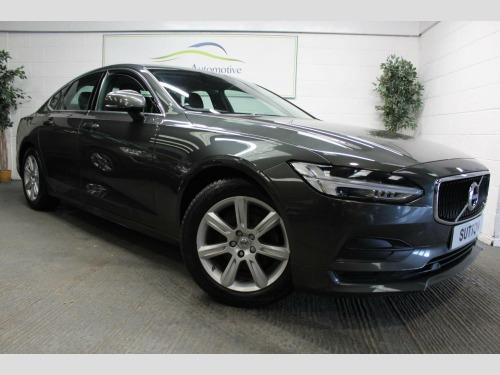 Volvo S90  2.0 D4 Momentum Auto Euro 6 (s/s) 4dr