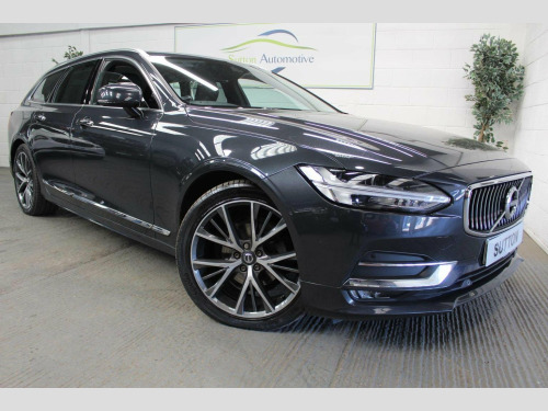 Volvo V90  2.0 D4 Inscription Auto Euro 6 (s/s) 5dr
