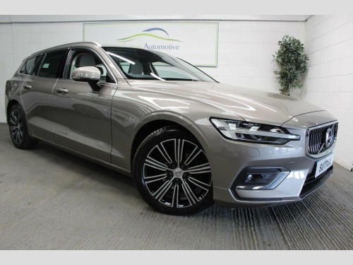 Volvo V60  2.0 D4 Inscription Euro 6 (s/s) 5dr