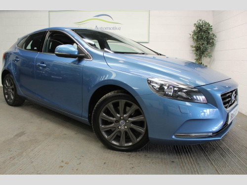 Volvo V40  2.0 D3 SE Nav Euro 6 (s/s) 5dr