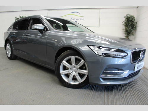 Volvo V90  2.0 D4 Momentum Auto Euro 6 (s/s) 5dr