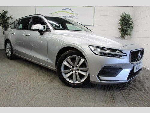 Volvo V60  2.0 D3 Momentum Euro 6 (s/s) 5dr