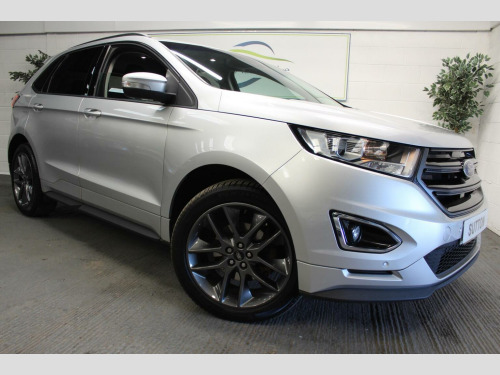Ford Edge  2.0 TDCi Sport AWD Euro 6 (s/s) 5dr