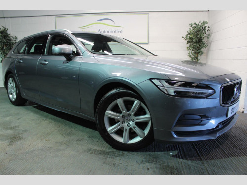 Volvo V90  2.0 D4 Momentum Auto Euro 6 (s/s) 5dr 