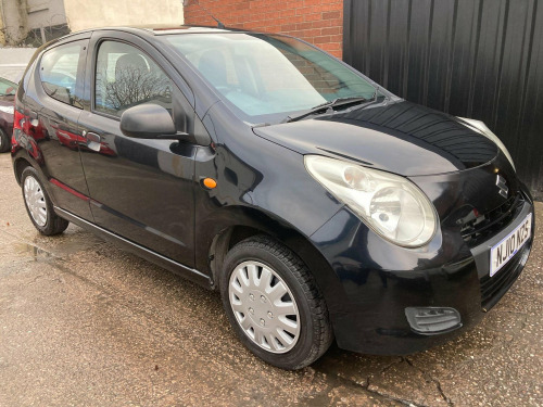 Suzuki Alto  1.0 12V SZ3 Euro 5 5dr