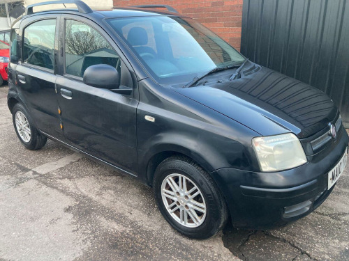 Fiat Panda  1.2 ECO Dynamic 5dr 