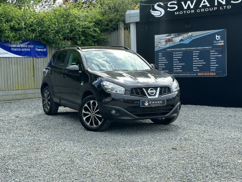 Nissan Qashqai  1.6 dCi 360