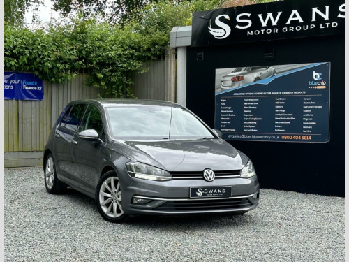Volkswagen Golf 1.6 TDI GT