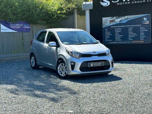 Kia Picanto  1.0 2