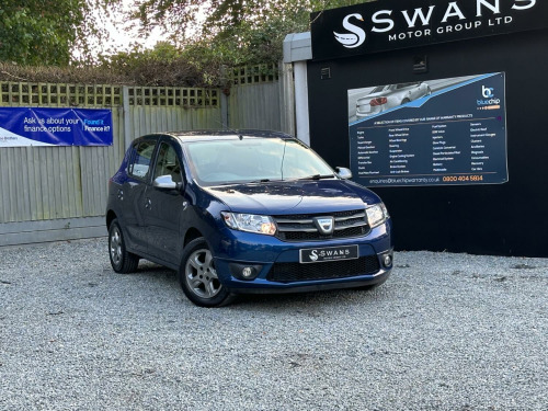 Dacia Sandero  1.5 Laureate Prime dCi 90