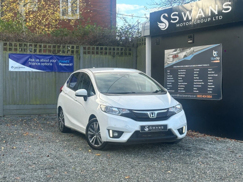 Honda Jazz  1.3 i-VTEC EX