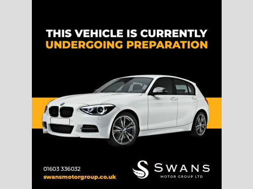 BMW 2 Series  1.5 218i M Sport Coupe