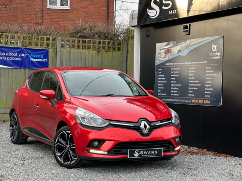 Renault Clio  0.9 Iconic TCe 75 MY18