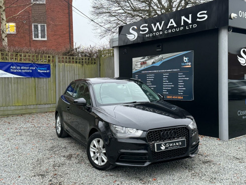 Audi A1  1.6 TDI SE