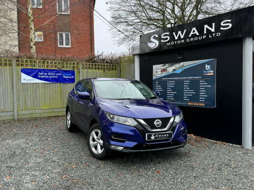 Nissan Qashqai  1.3 DIG-T Acenta Premium