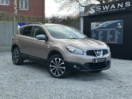 Nissan Qashqai 1.6 360