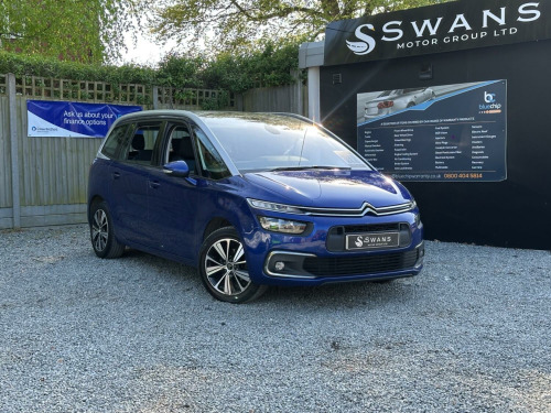 Citroen C4 1.6 BlueHDi Feel