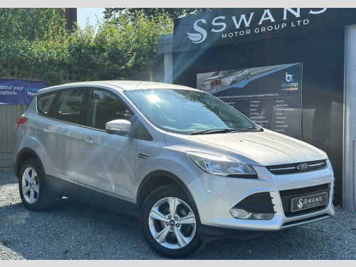 Ford Kuga  1.5 T EcoBoost Zetec