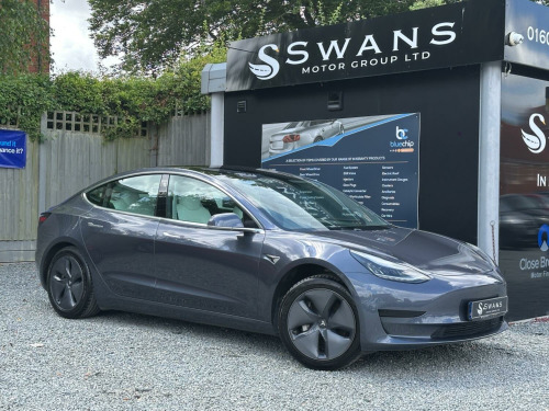 Tesla Model 3  Standard Range Plus