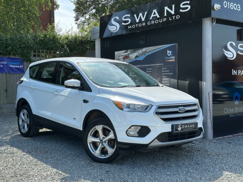 Ford Kuga  2.0 TDCi Titanium