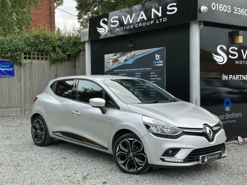 Renault Clio  0.9 Iconic TCe 90 MY18