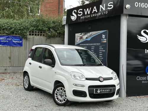 Fiat Panda  1.2 Panda My 1.2 69 Bhp Easy