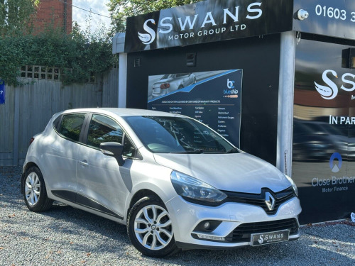 Renault Clio  1.5 Play dCi 90