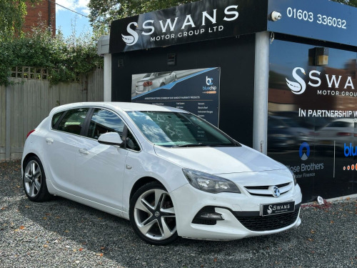 Vauxhall Astra  1.6 16v Limited Edition