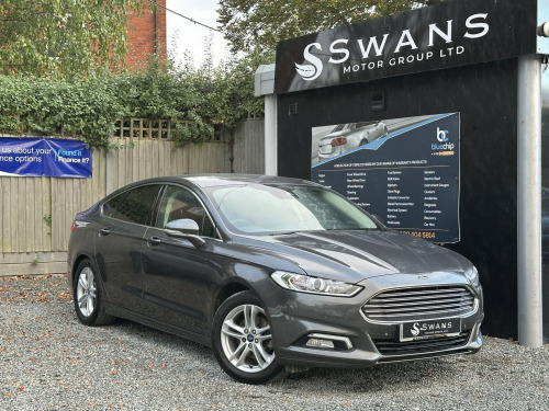 Ford Mondeo  1.5 T EcoBoost Zetec Edition