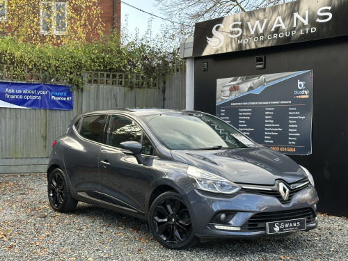 Renault Clio  0.9 Iconic TCe 90 MY18