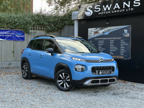 Citroen C3 Aircross  1.2 PureTech Feel