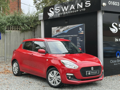 Suzuki Swift  1.0 Boosterjet SZ-T