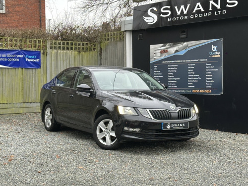Skoda Octavia  1.4 TSI SE 