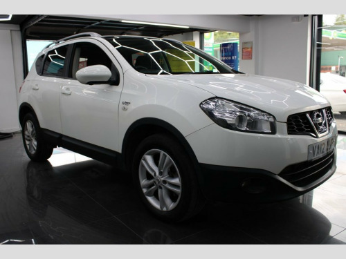 Nissan Qashqai  DCI N-TEC PLUS