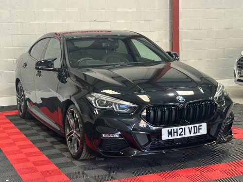 BMW 2 Series  1.5 218i M Sport Gran Coupe