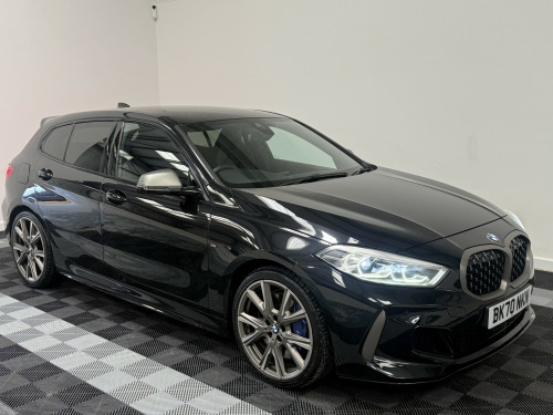 BMW 1 Series M1 2.0 M135i xDrive 