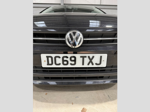 Volkswagen Polo  1.0 EVO SE 