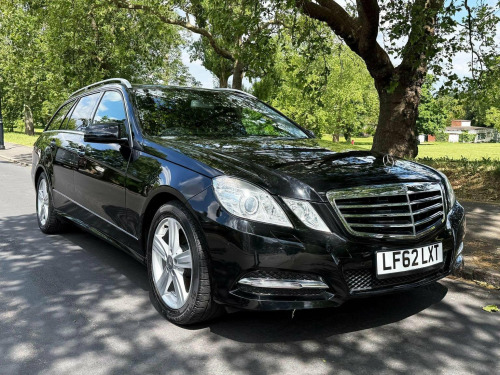 Mercedes-Benz E-Class E350 3.0 E350 V6 BlueTEC Avantgarde Edition 125 G-Tronic Euro 6 5dr