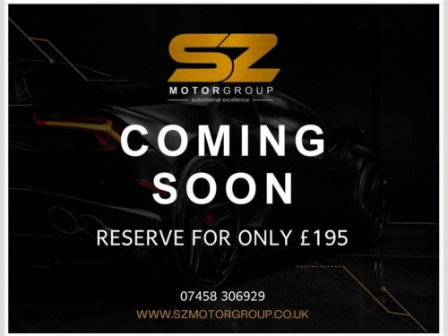 Mercedes-Benz C-Class  2.0 C300d AMG Line (Premium) G-Tronic+ Euro 6 (s/s) 2dr