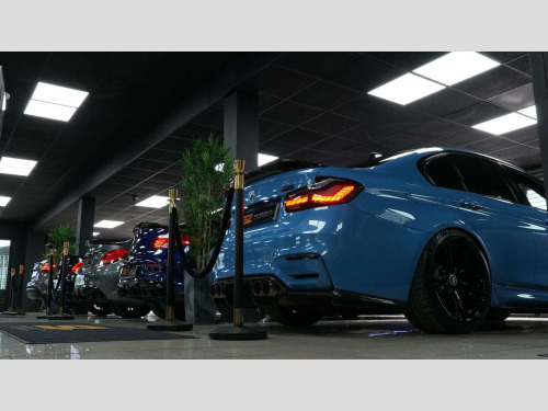 Mercedes-Benz S-Class  2.9 S350d AMG Line (Premium) G-Tronic+ Euro 6 (s/s) 4dr 