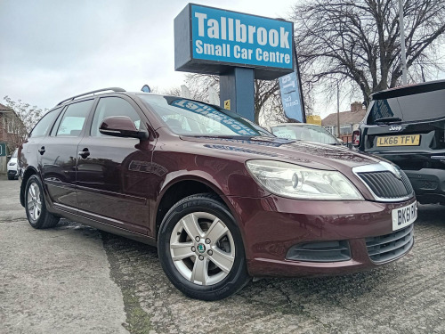 Skoda Octavia  1.4 TSI SE Euro 5 5dr