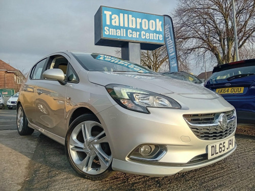 Vauxhall Corsa  1.4i SRi VX Line Euro 6 5dr