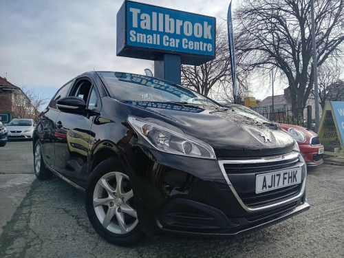 Peugeot 208  1.2 PureTech Active Euro 6 5dr